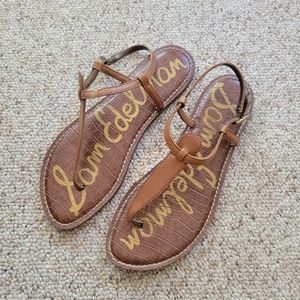 Sam Edelman Thong Sandals